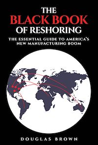 Download this ebook The Black Book of Reshoring