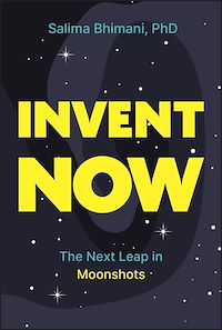 Download this ebook Invent Now