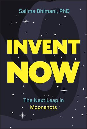 Download the eBook: Invent Now