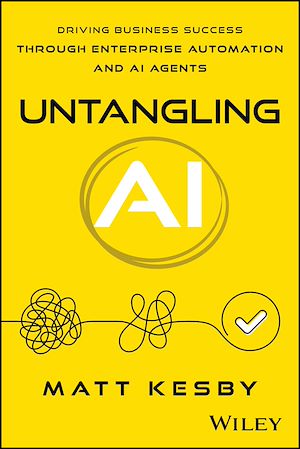 Téléchargez le livre :  Untangling AI