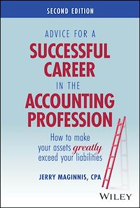 Download this ebook Advice for a Successful Career in the Accounting Profession