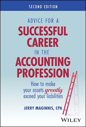Download the eBook: Advice for a Successful Career in the Accounting Profession