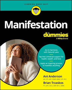 Download the eBook: Manifestation For Dummies