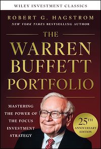 Download this ebook The Warren Buffett Portfolio, 25th Anniversary Edition, A Wiley Investment Classic