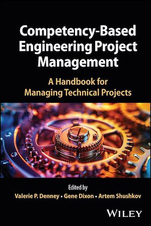 Download the eBook: Competency-Based Engineering Project Management
