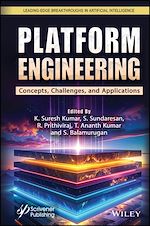 Télécharger le livre :  Platform Engineering