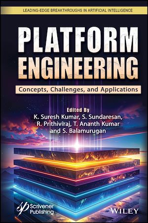 Téléchargez le livre :  Platform Engineering