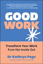 Download this eBook Good Work