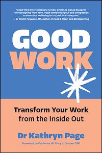Download this ebook Good Work
