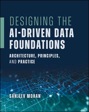 Download the eBook: Designing the AI-Driven Data Foundations