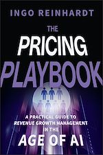 Télécharger le livre :  The Pricing Playbook