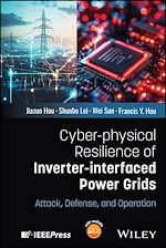 Download this eBook Cyber-physical Resilience of Inverter-interfaced Power Grids