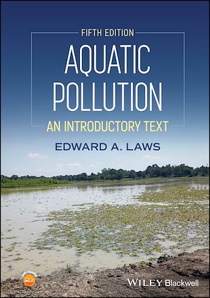 Téléchargez le livre :  Aquatic Pollution