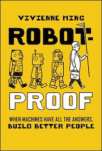 Download this ebook Robot-Proof