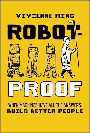 Download the eBook: Robot-Proof