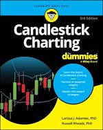 Télécharger le livre :  Candlestick Charting For Dummies