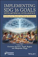 Download this eBook Implementing SDG 16 Goals with Artificial Intelligence