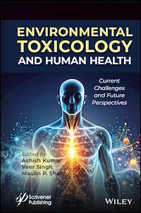 Download this ebook Environmental Toxicology and Human Health