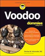 Download this eBook Voodoo For Dummies