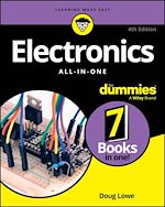 Télécharger le livre :  Electronics All-in-One For Dummies