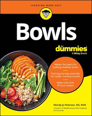 Download the eBook: Bowls For Dummies
