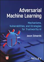 Télécharger le livre :  Adversarial Machine Learning