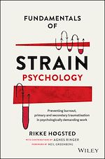 Download this eBook Fundamentals of Strain Psychology