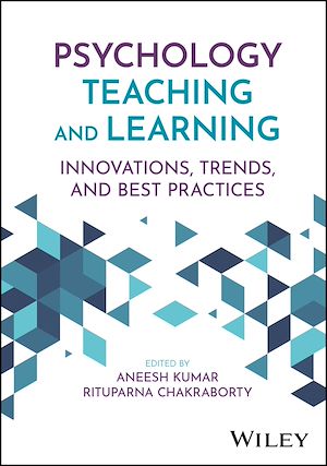 Download the eBook: Psychology Teaching and Learning