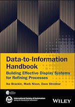 Download this eBook Data-to-Information Handbook