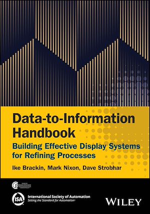 Download the eBook: Data-to-Information Handbook