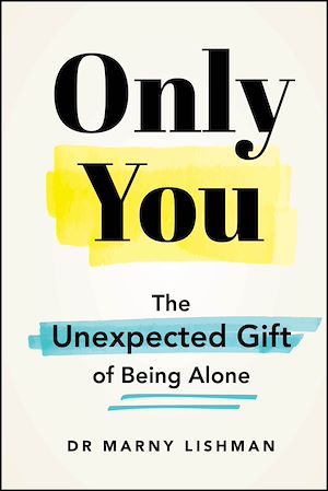 Download the eBook: Only You
