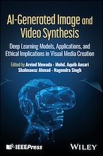 Download this eBook AI-Generated Image and Video Synthesis