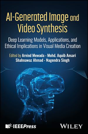 Download the eBook: AI-Generated Image and Video Synthesis