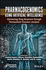 Download this eBook Pharmacogenomics Using Artificial Intelligence