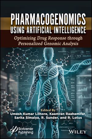 Download the eBook: Pharmacogenomics Using Artificial Intelligence