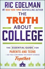 Télécharger le livre :  The Truth About College