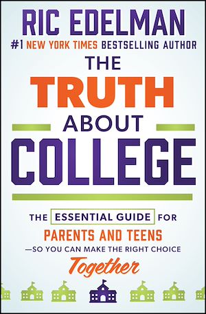 Téléchargez le livre :  The Truth About College