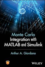 Télécharger le livre :  Monte Carlo Integration with MATLAB and Simulink