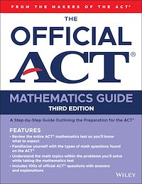 Télécharger le livre : The Official ACT Mathematics Guide