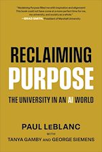 Download this eBook Reclaiming Purpose