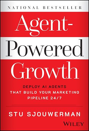Téléchargez le livre :  Agent-Powered Growth