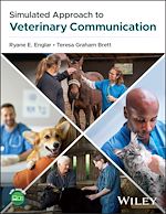 Télécharger le livre :  Simulated Approach to Veterinary Communication