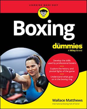 Download the eBook: Boxing For Dummies