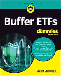 Download this ebook Buffer ETFs For Dummies
