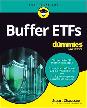 Download the eBook: Buffer ETFs For Dummies