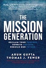 Download this eBook The Mission Generation