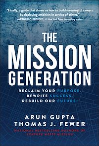 Download this ebook The Mission Generation