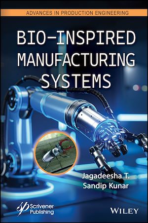 Download the eBook: Bio-Inspired Manufacturing Systems