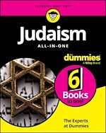 Télécharger le livre :  Judaism All-In-One For Dummies