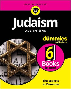 Téléchargez le livre :  Judaism All-In-One For Dummies